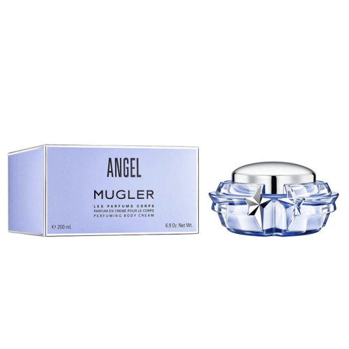 Angel Perfume in Body Cream MUGLER Angel Perfume in Body Cream MUGLER